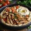 SavorSatch Shawarma Seasoning Blend – 6 oz Resealable Pouch |