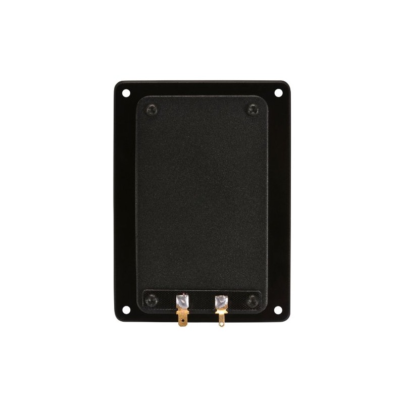 Dayton Audio AMT3-4 Air Motion Transformer Tweeter 4 Ohm