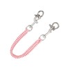 Diving Camera Lanyard Corrosion Rust Resistance 360° Flexible Rotation Diving