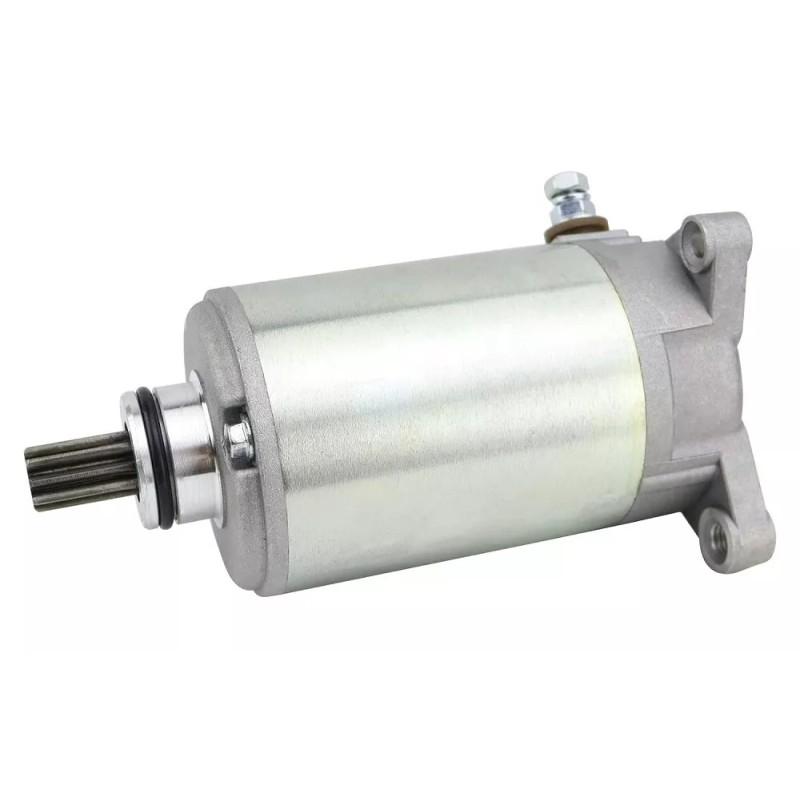 H&H bros Starter Motor for Can-Am Defender HD8 HD10 /