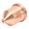 5Pcs Plasma Red Copper Nozzle Cutting Torch Tips Consumables Welding