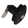 32mm RV Toolbox Locks Black Waterproof Shockproof Superior Seal RV
