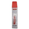 KD89 Horotec MSA05.007 Pair of Hand Levers with Varnished Aluminium