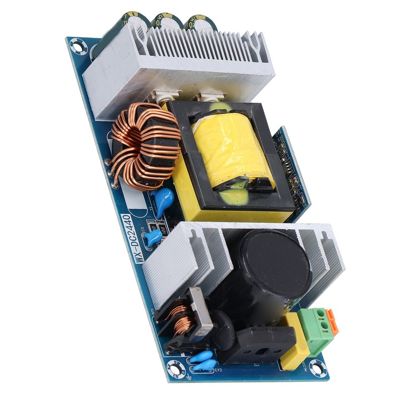 Switching Power Supply Board AC 170‑260V to DC 24V Power