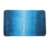 Flannel Carpet Rectangular Soft Comfortable Touch Stain Resistant Luxurious Home