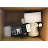 Supco LP30913 Washer Drain Pump Replaces W10130913, W10730972, 8540024, 8540025,