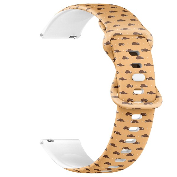 Compatible with Garmin Forerunner 255/255 Music, 265, 745, Venu 2,
