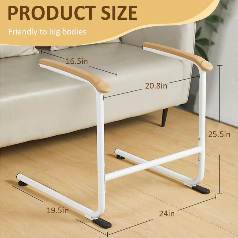Stand Assist, Stand Assist Aid for Elderly, Assistance Handle for