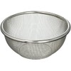Kyoto Katsugu 4580047177027 Stainless Steel Strainer, 5.9 inches (15 cm),