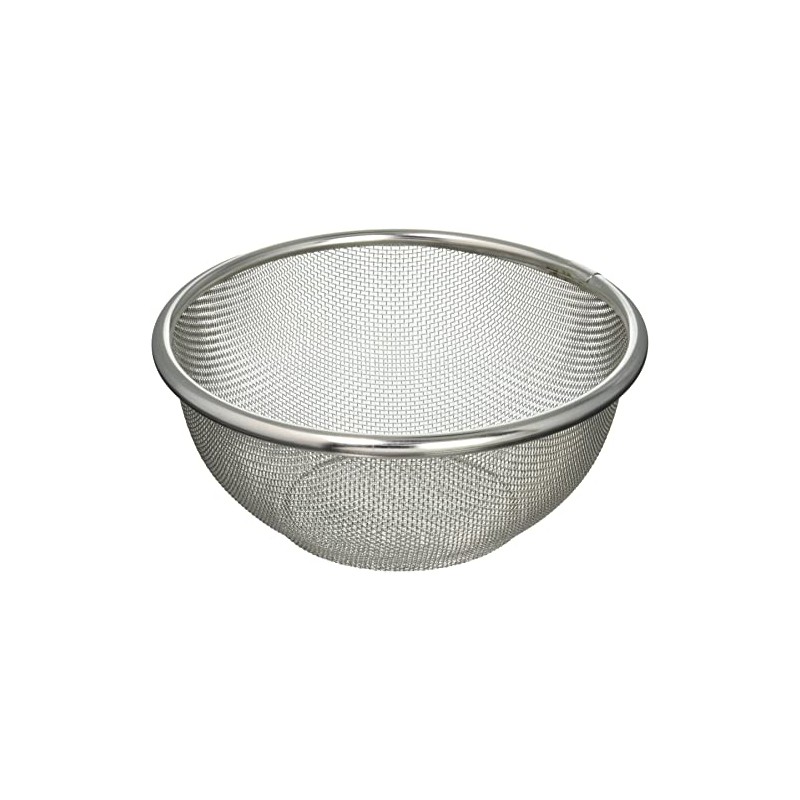 Kyoto Katsugu 4580047177027 Stainless Steel Strainer, 5.9 inches (15 cm),