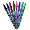 BIC 70330357075 Bol Cristal Precisi n y Suavidad, 15 Piezas