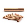 WeldingCity 10-pk Contact Tip 1589 (0.035") Elliptical Consumables for Bernard