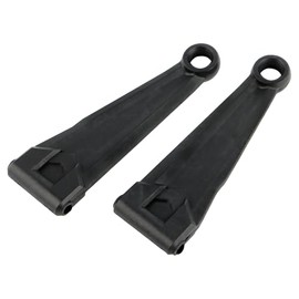 GDOOL 9522-5 RC Car 35-SJ07 Front Upper Arm RC Car Replacement Spare Parts Compatible with 1/14 Scale 9522-5 Trucks