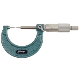 mitutoyo Point maikurome-ta- cpm1525