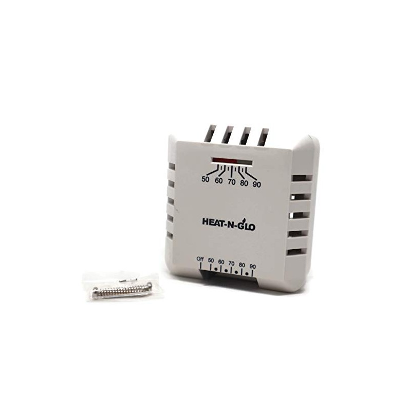 Heat N Glo 146-500 Wall Thermostat