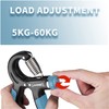 Hand Trainer Forearm Trainer Adjustable Grip Strength Trainer Forearm Training
