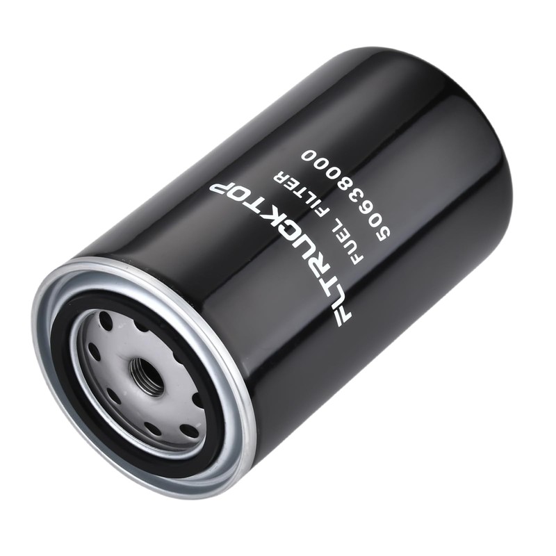 FLTRUCKTOP 50638000 Fuel Filter Compatible with HATZ Diesel 3H50 and
