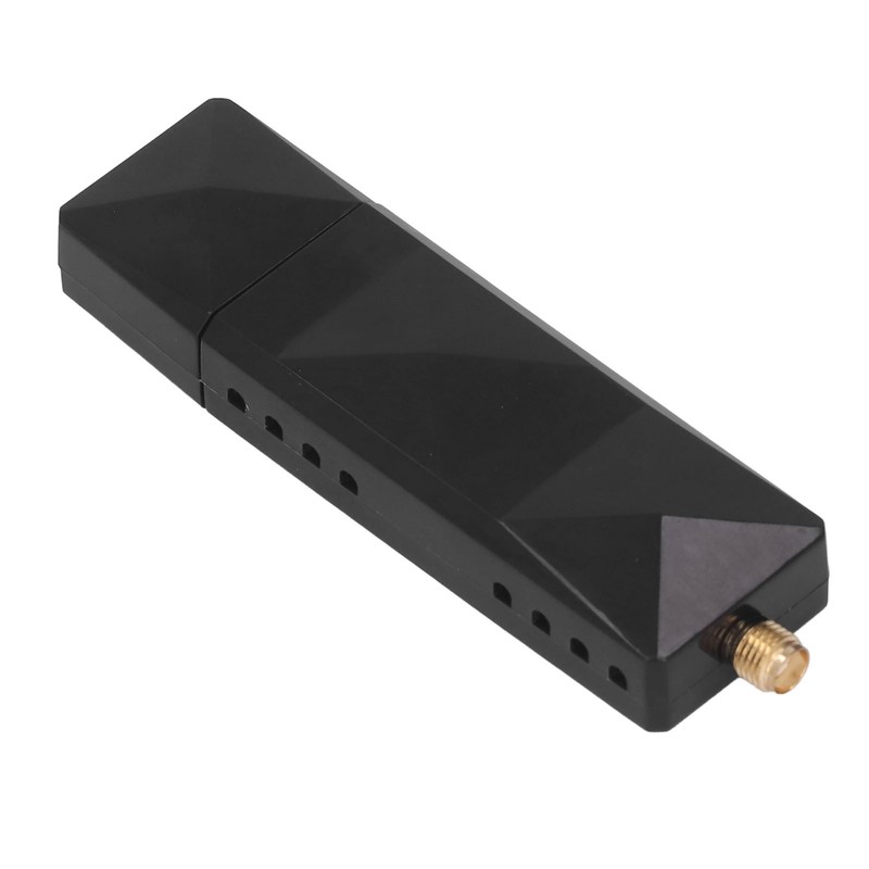 SDR Receiver 10khz‑2Ghz Full Band 12 Digit ADC 60DB SNR