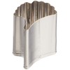 Kanda 075032 Vegetable Cutter, Ginkgo Shape, Medium, Commercial Use, Made