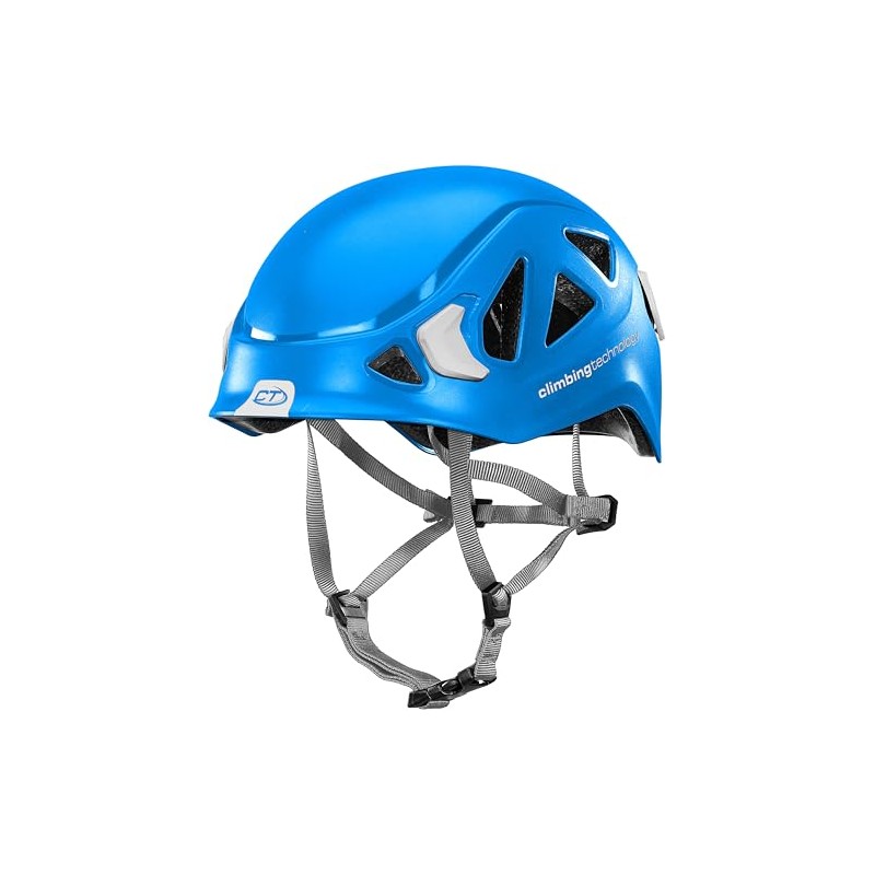 Climbing Technology Unisex - Adult Galaxy, Blue/White, One Size