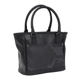 Oakley SKULL Mini Tote 18.0 Golf Tote Bag, (02E) BLACKOUT, Free size