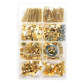 Picture Hanging Kit, Picture Frame Hanger Tool