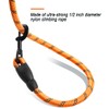 BARKBAY Dog Leashes for Large Dogs Heavy Duty Dog Leash