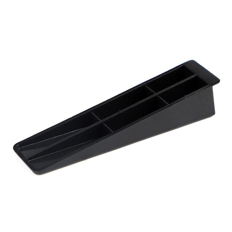 Fence Panel Wedges Fence Wedge That Really Does Stop Fence