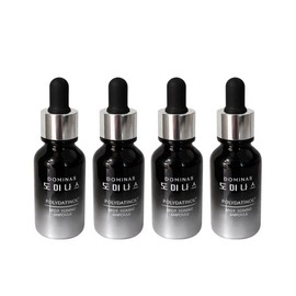 Dominas Spot Toning Tranexamic Acid Ampoule 20ml / 도미나스 스팟 토닝 트라넥삼산 앰플 20ml X 4개