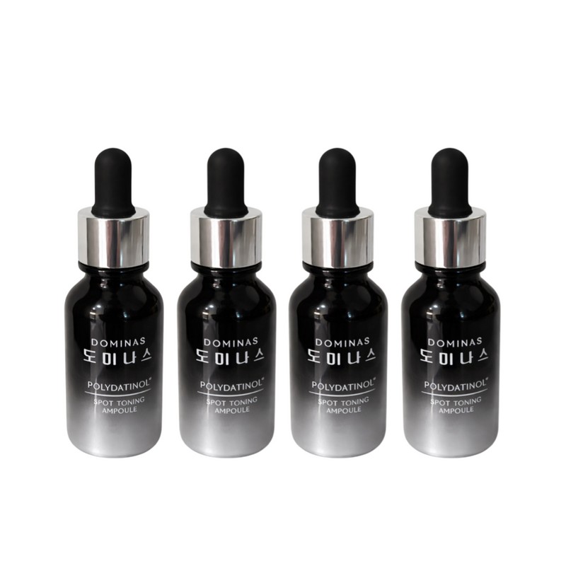 Dominas Spot Toning Tranexamic Acid Ampoule 20ml / 도미나스 스팟