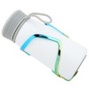 Electroplating Cycling Bicycle Bottle Holders Mountain Bike Water Cup Bottle