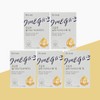 Dr.Lin Supercritical Altige Omega 3 1025mg x 30 capsules x
