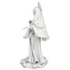Design Toscano QL761397 Blessed Virgin Mary of Unconditional Love Religious