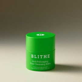 Blite 모공개선 그라인딩 클렌징밤 모공케어 쓱싹밤 50ml Pore Improvement Grinding Cleansing Balm Pore Care 50ml