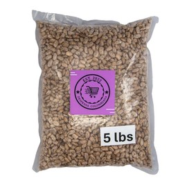 Pinto Beans Dry Bulk - 5lbs - Pinto Beans Bulk Grown in USA - Triple Cleaned Bulk Pinto Beans - Despensa Colombiana Dried Pinto Beans Bulk