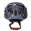 K80 Unisex Adult Bike Magnetic Type Goggles Helmet Cycling Equipment