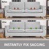 Sofa Shield Couch Support for Sagging Cushions, 20 x 78