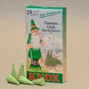 Value Pack of 5 Pack Knox Incense Cones using dropdown