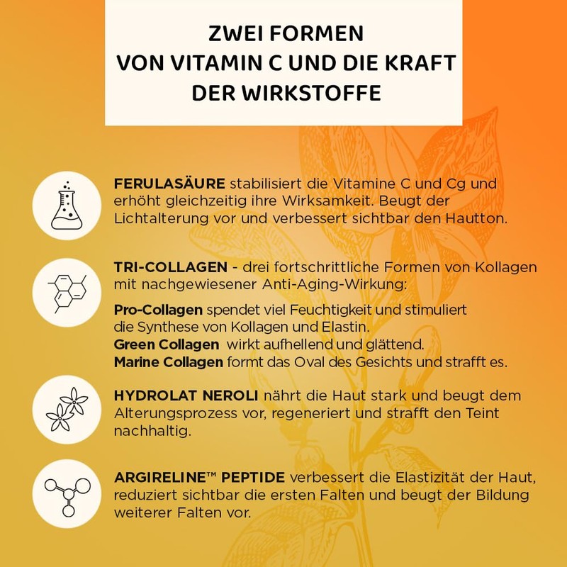 Eveline Cosmetics Brightening Smoothing Cream 30+