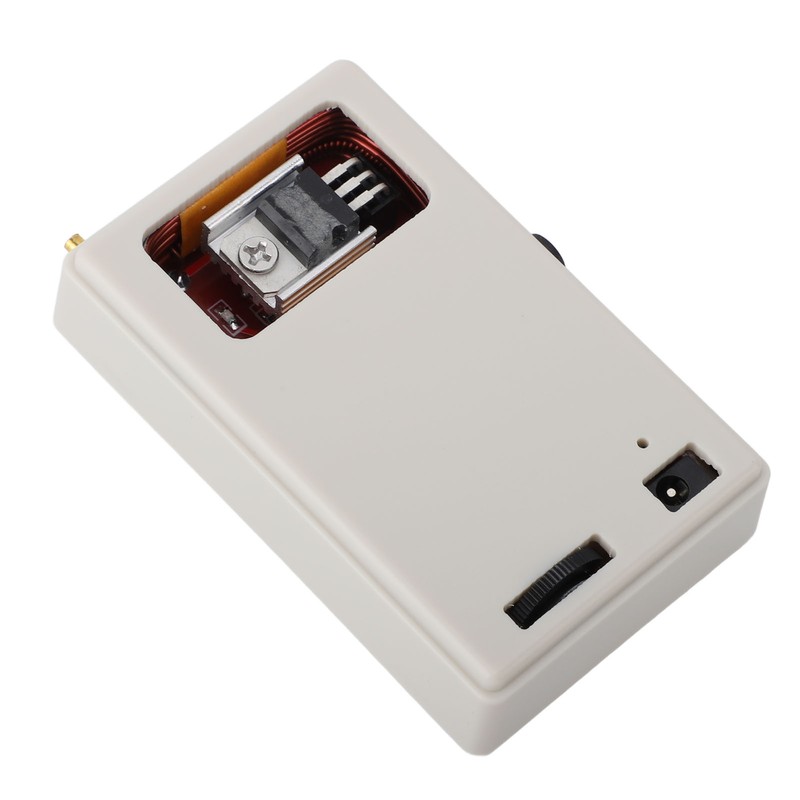 Coil Fingerprint Lock Maintenance Detector 1800mAh Fingerprint Lock Detector Pulse
