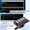 GeeekPi N16 Quad M.2 M-Key NVMe SSD Peripheral Board for