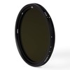 Urth 46mm ND64-1000 (6-10 Stop) Variable ND Lens Filter (Plus+)