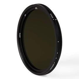 Urth 46mm ND64-1000 (6-10 Stop) Variable ND Lens Filter (Plus+)