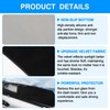 Autorder Dashboard Cover Mat for 2022 2023 2024 2025 Genesis