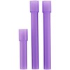 Wilton Dowel Rods for Tiered Cakes, Plastic Center, set of
