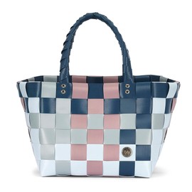 ICE-Bag Witzgall 5008-87-0 Mini Shopping Basket Approx. 25 x 22 x 22 cm