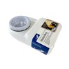 Heininger PortablePET 3059 Waterboy Travel Water Bowl for Pets (Clear),