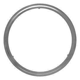 Accessory seal