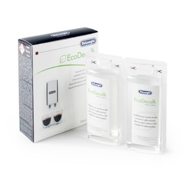DeLonghi Descaler EcoDecalk For Coffee Machines
