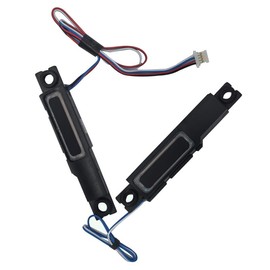 HUANMEFANG Replacement New Internal Speaker for Dell Latitude 5480 5490 5491 5495 7Y2TF HN6Y7 L+R
